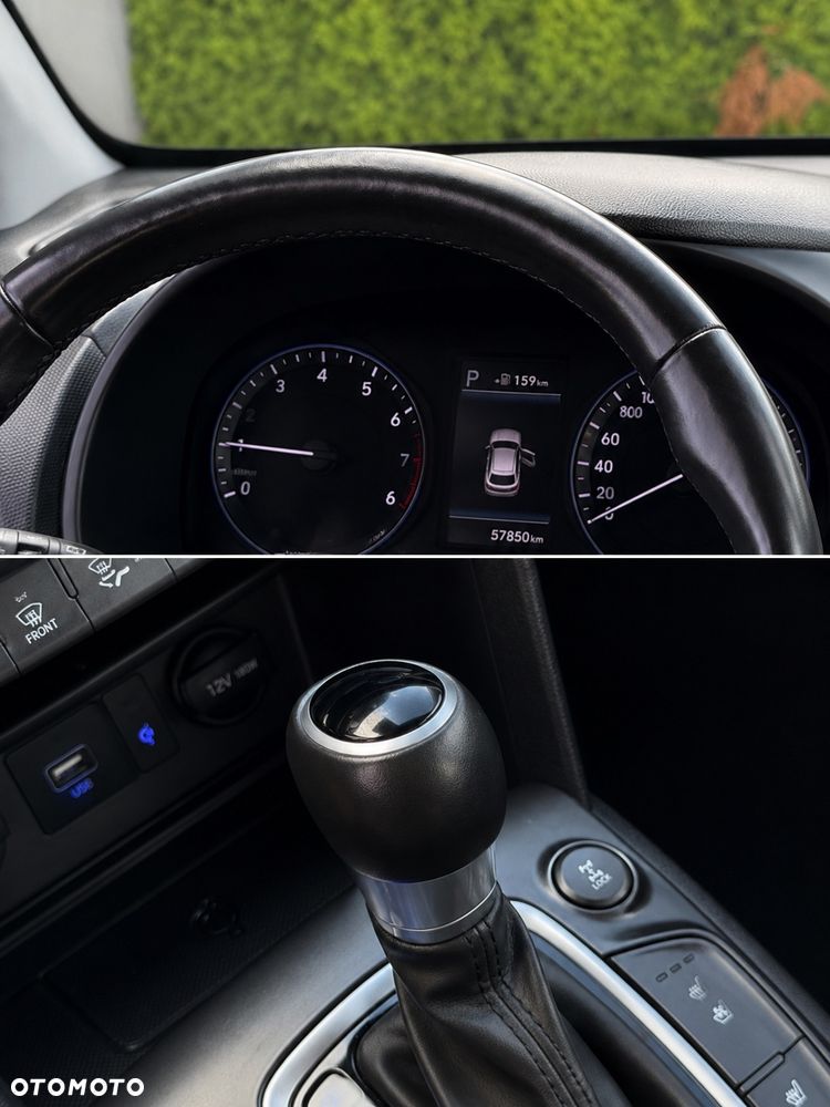 Hyundai Kona 1.6 T-GDI Premium 4WD DCT - 31