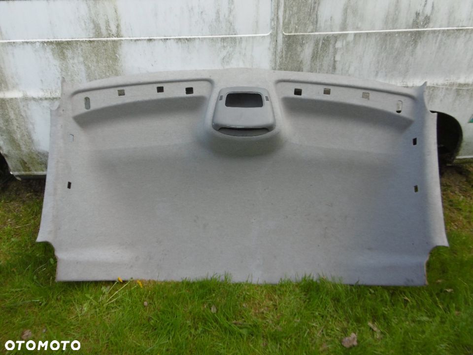 PODSUFITKA MERCEDES SPRINTER 906 - 2