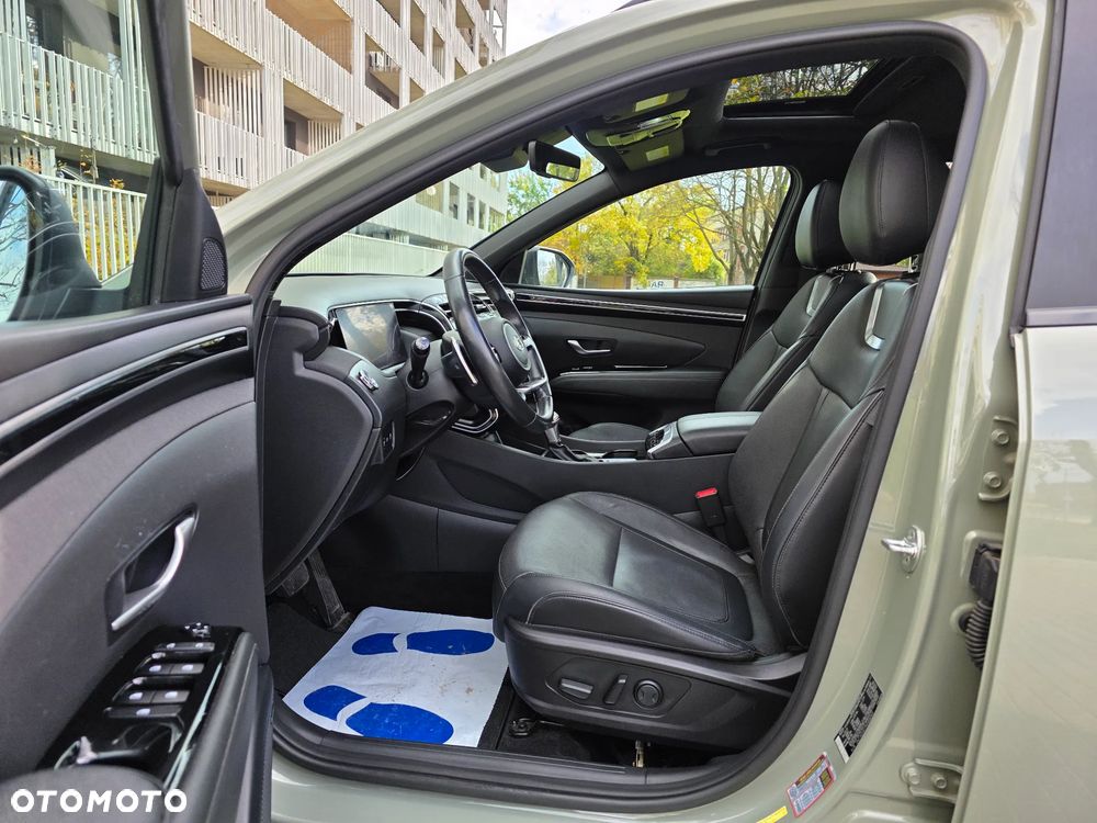 Hyundai Santa Cruz - 4