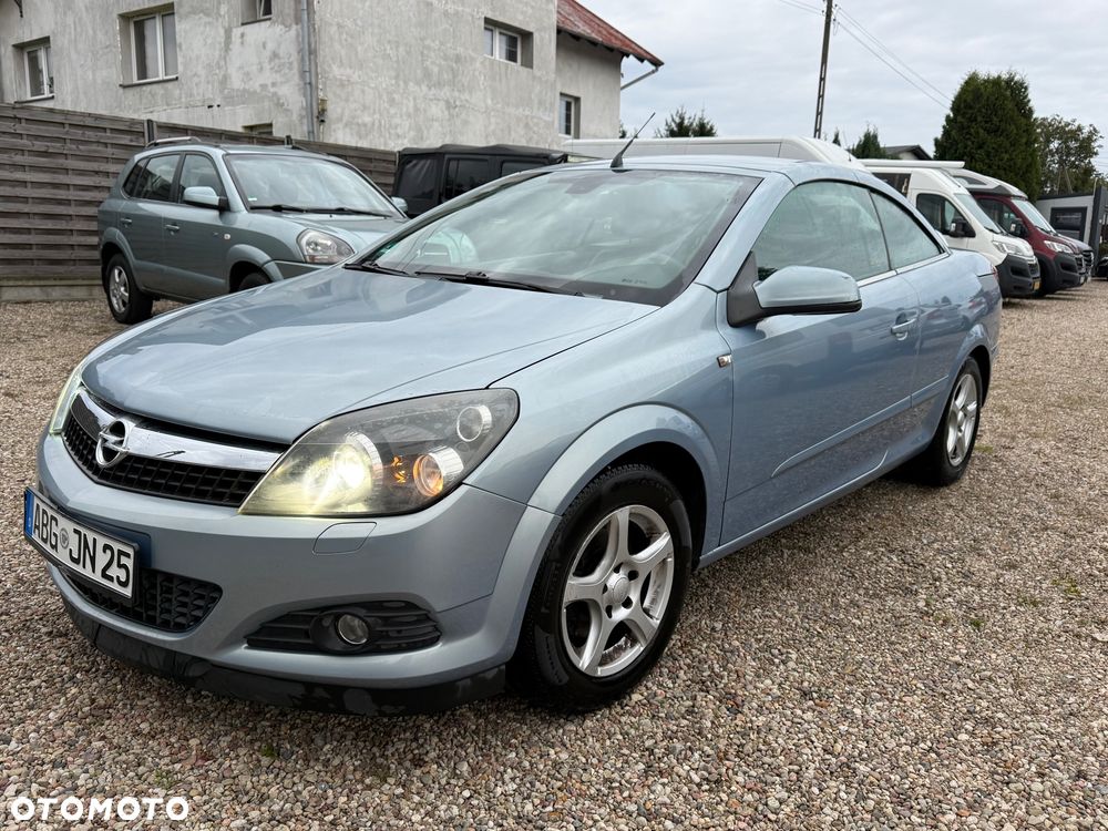 Opel Astra 1.6 Catch me now - 3