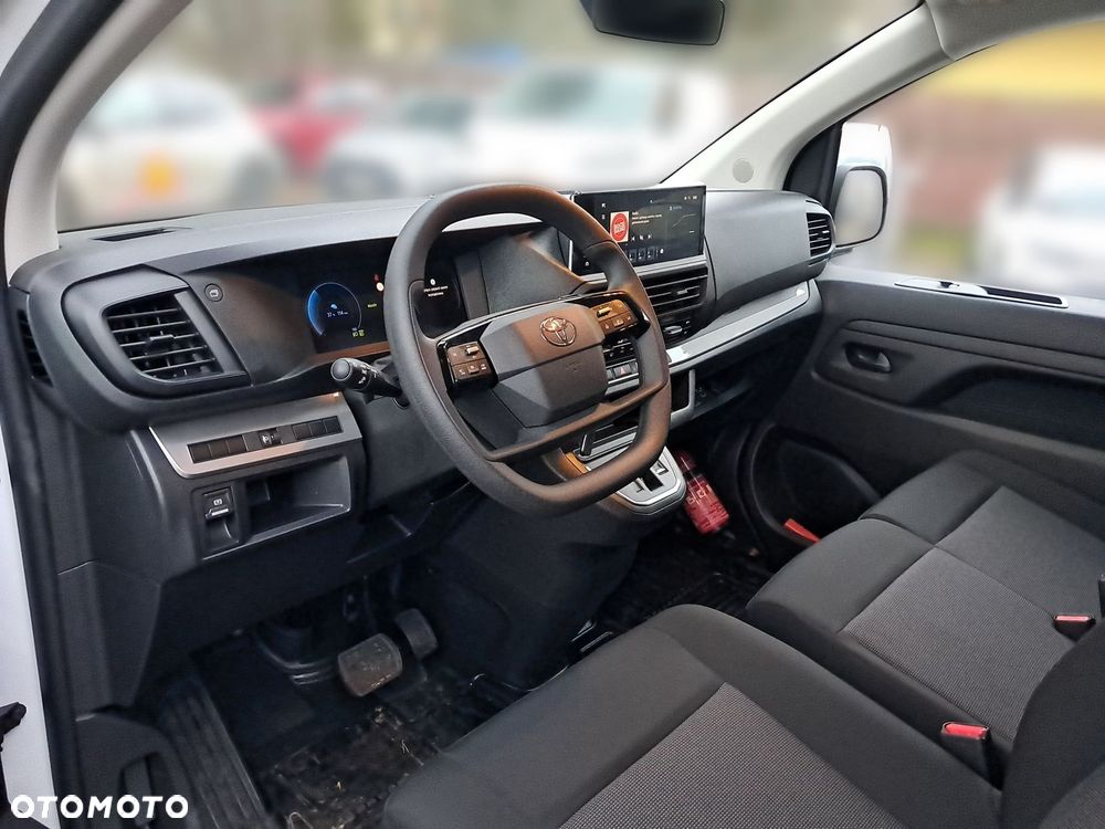 Toyota PROACE - 5