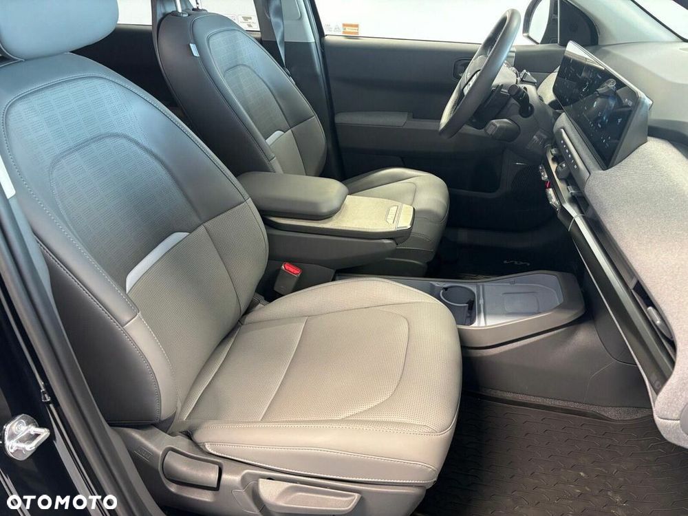 Kia EV3 - 18