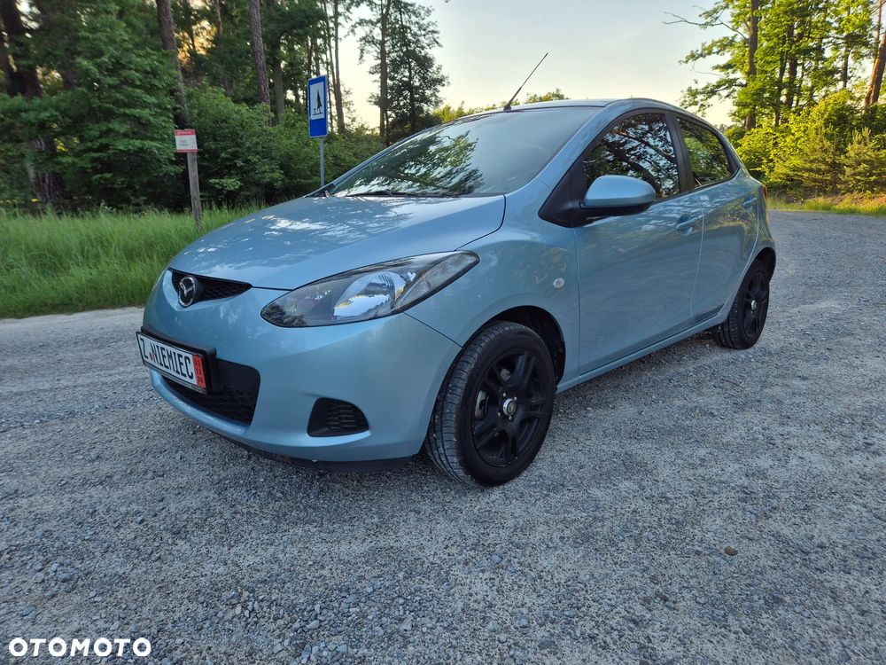 Mazda 2 1.3 Comfort - 9