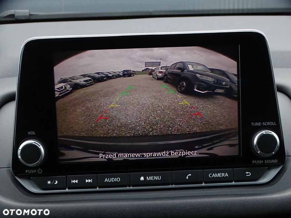 Nissan Qashqai 1.5 e-POWER N-Connecta - 15