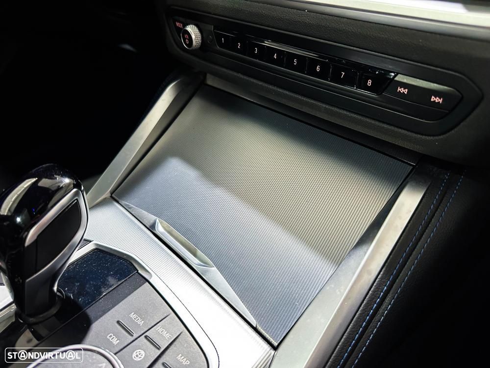 BMW 420 Gran Coupé i Pack Desportivo M Auto - 36