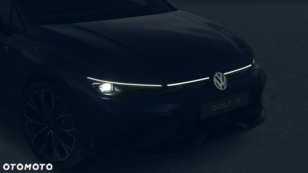 Volkswagen Golf - 9