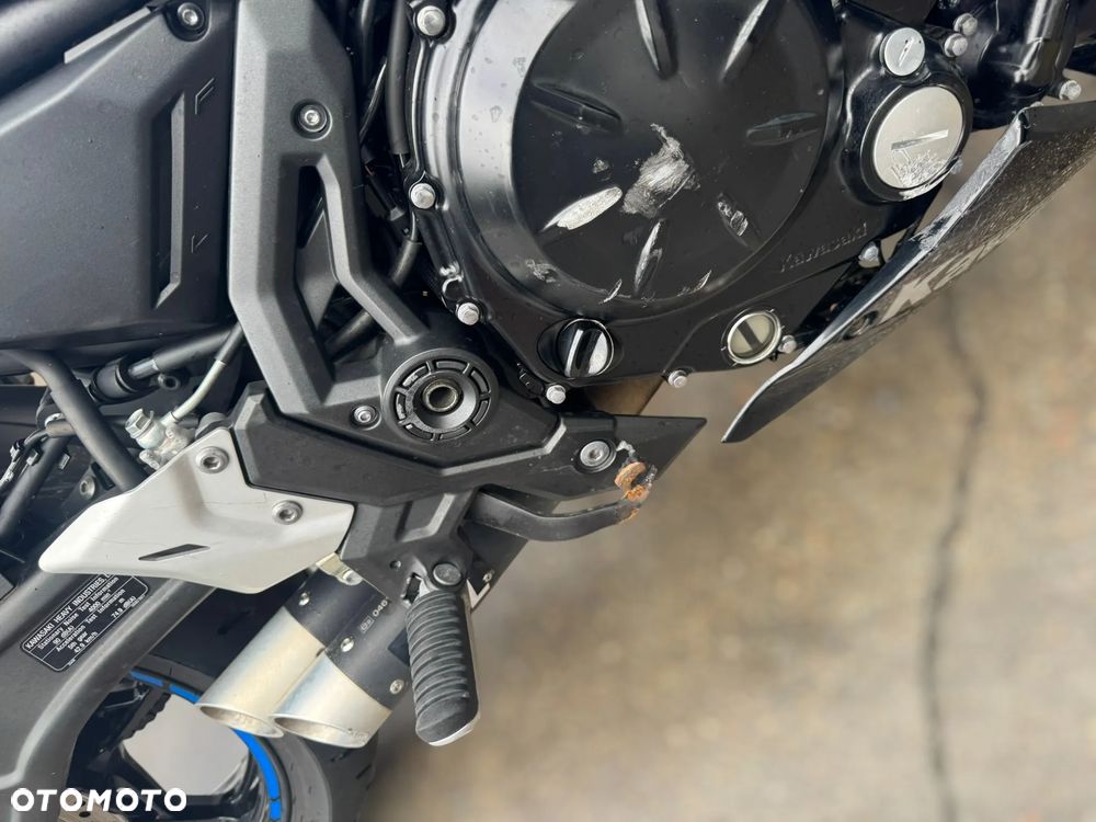 Kawasaki Ninja - 9