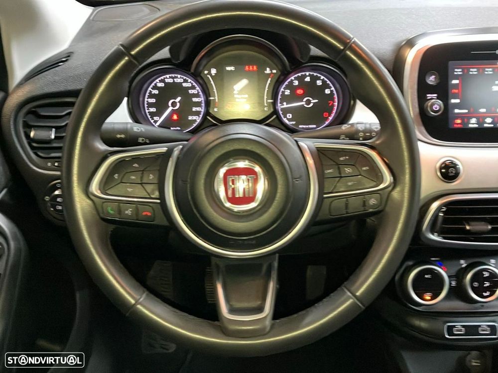 Fiat 500X 1.0 FireFly Cult - 11