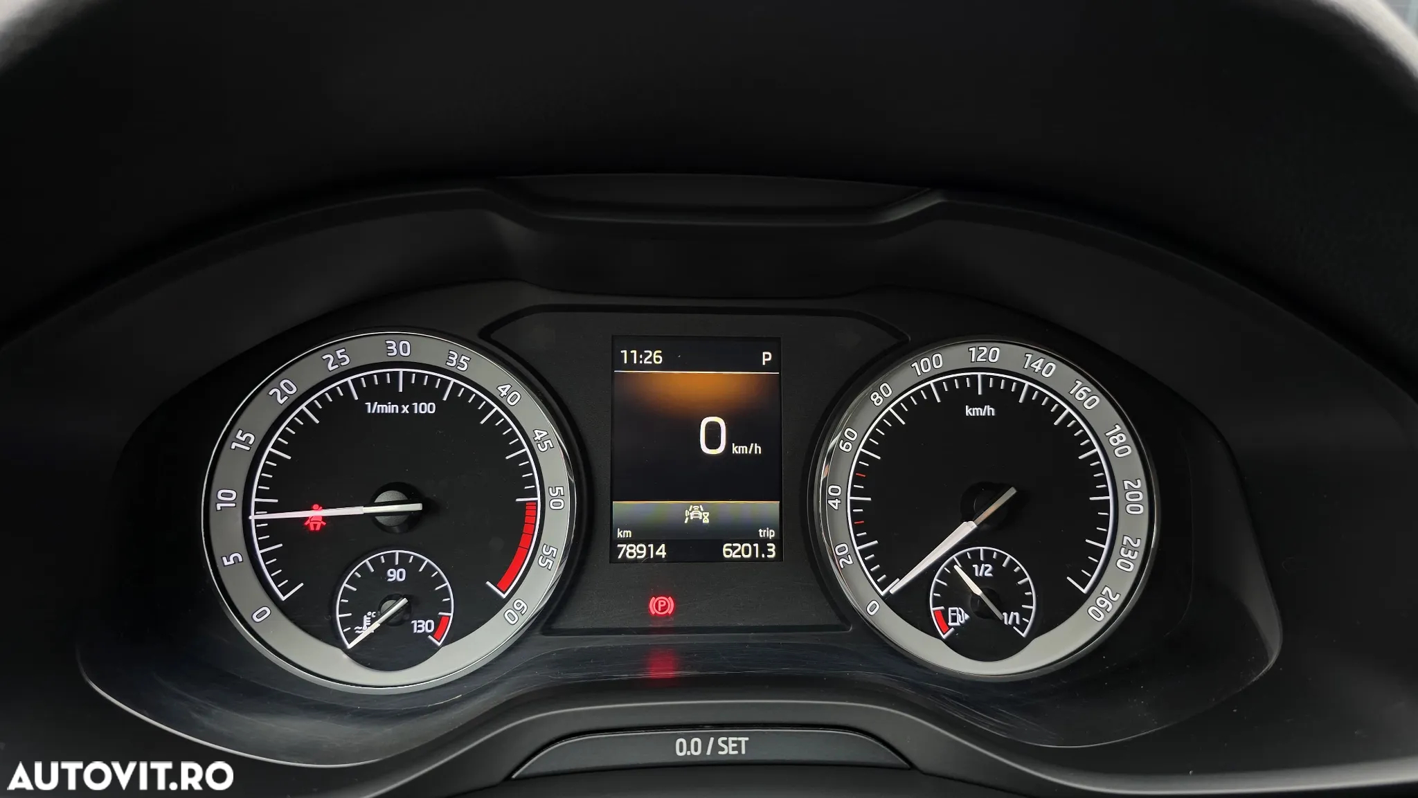 Skoda Kodiaq 2.0 TDI 4X4 DSG Laurin & Klement - 16