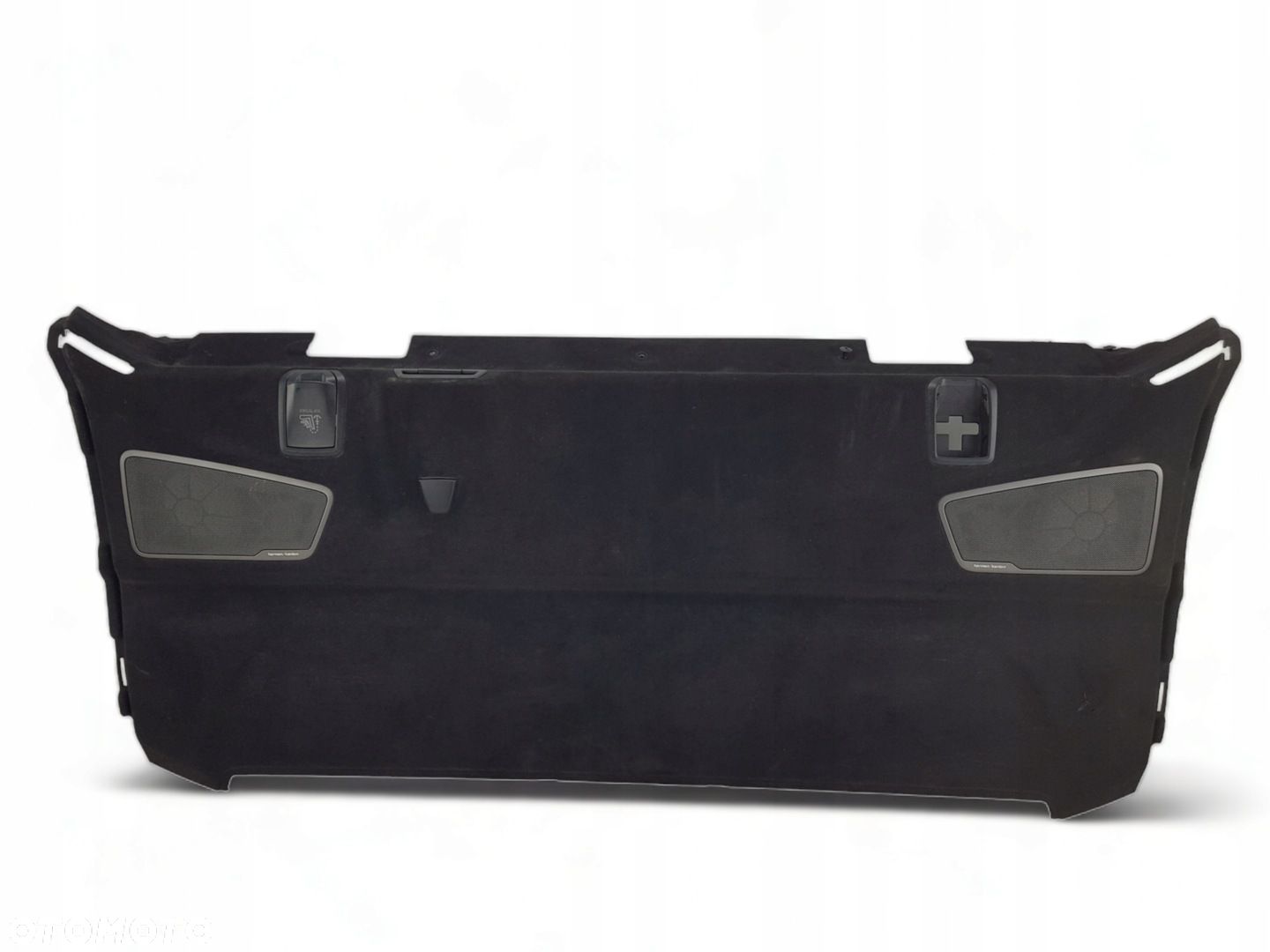 Tylna Półka BMW M5 G30 F90 Sedan 4.4 V8 8068538 - 1