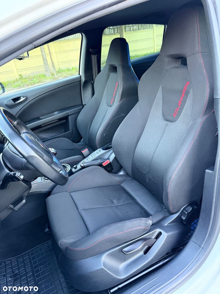 Seat Leon - 12