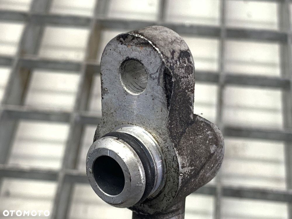 RURKA KLIMATYZACJI  SUZUKI GRAND VITARA II (JT, TE, TD) 2005 - 2022 1.9 DDiS (JB419WD, JB419XD) 95 - 3