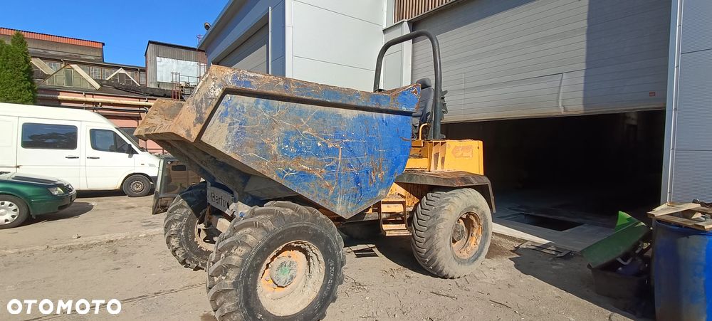 Barford SK 10000 - 7