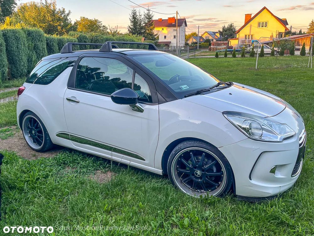 Citroën DS3 VTi 95 Chic - 1