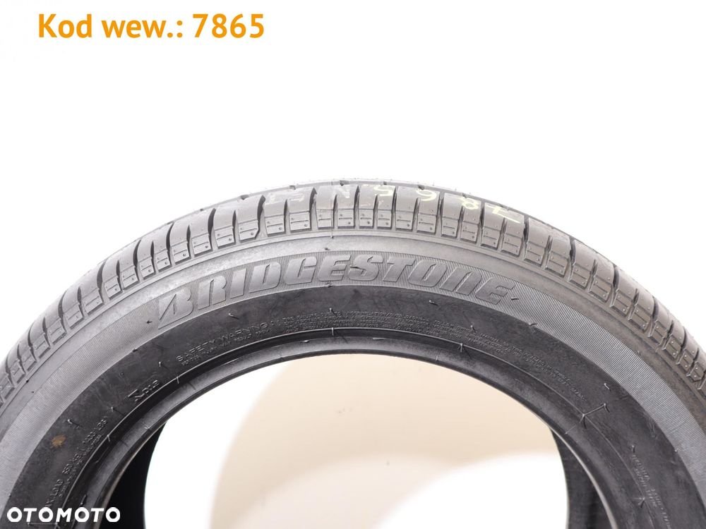 Bridgestone Turanza ER 30 - 215/55 R16 - 4