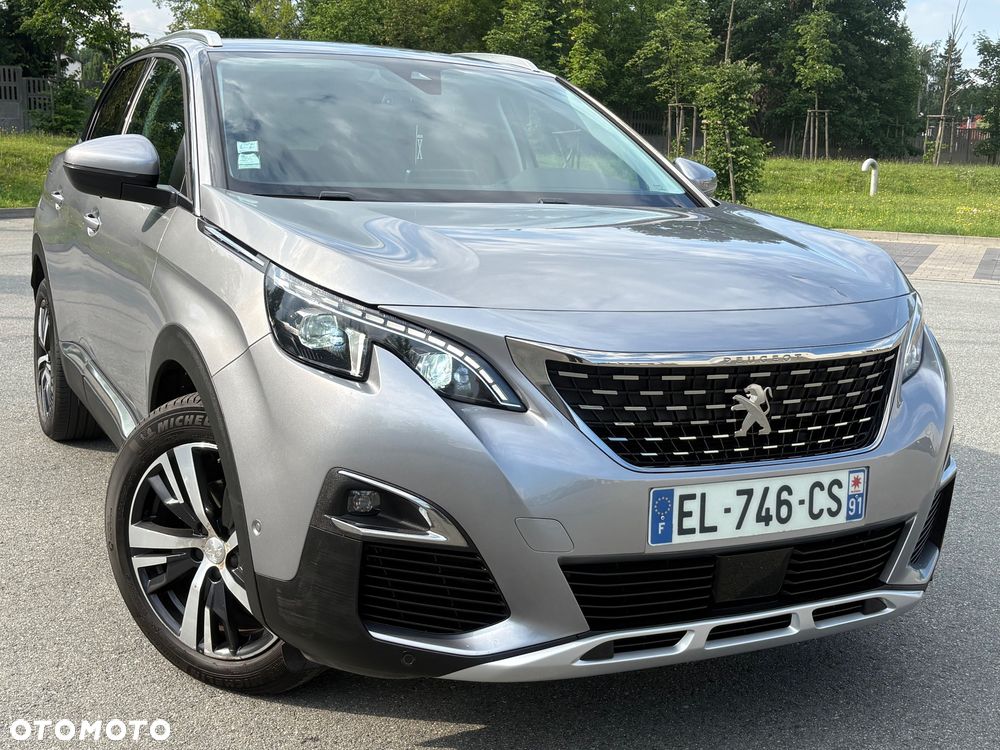 Peugeot 3008 BlueHDi 150 Stop & Start Business-Line - 1
