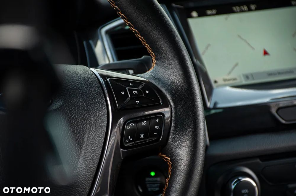 Ford Ranger 2.0 EcoBlue 4x4 DC Wildtrak - 34