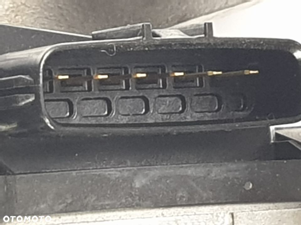 HONDA CR-V 2.0h 19-23r Kolektor Ssący Przepustnica - 10