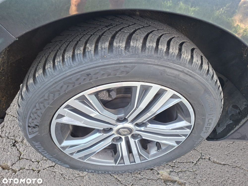 Renault Megane BLUE dCi 115 EQUILIBRE - 21