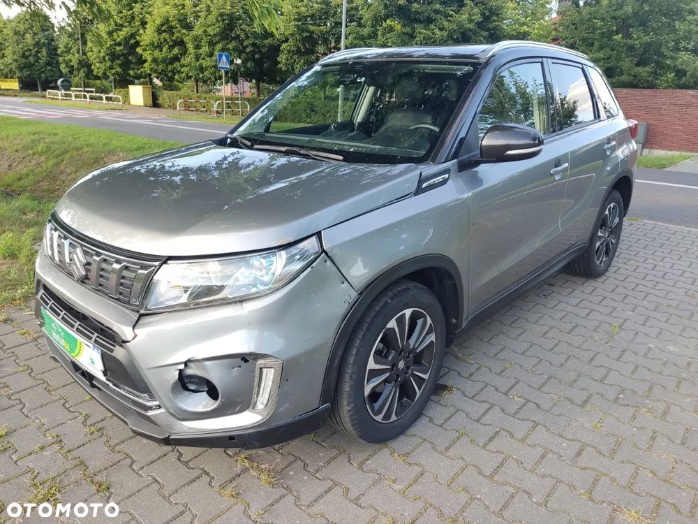 Suzuki Vitara - 2