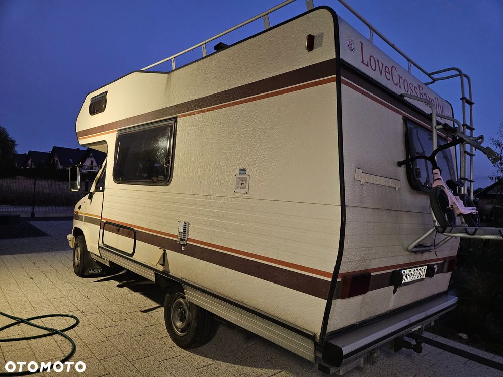 Fiat Ducato - 22