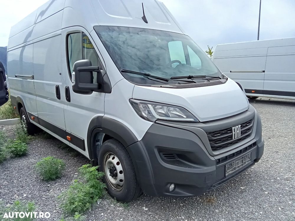 Fiat DUCATO - 3
