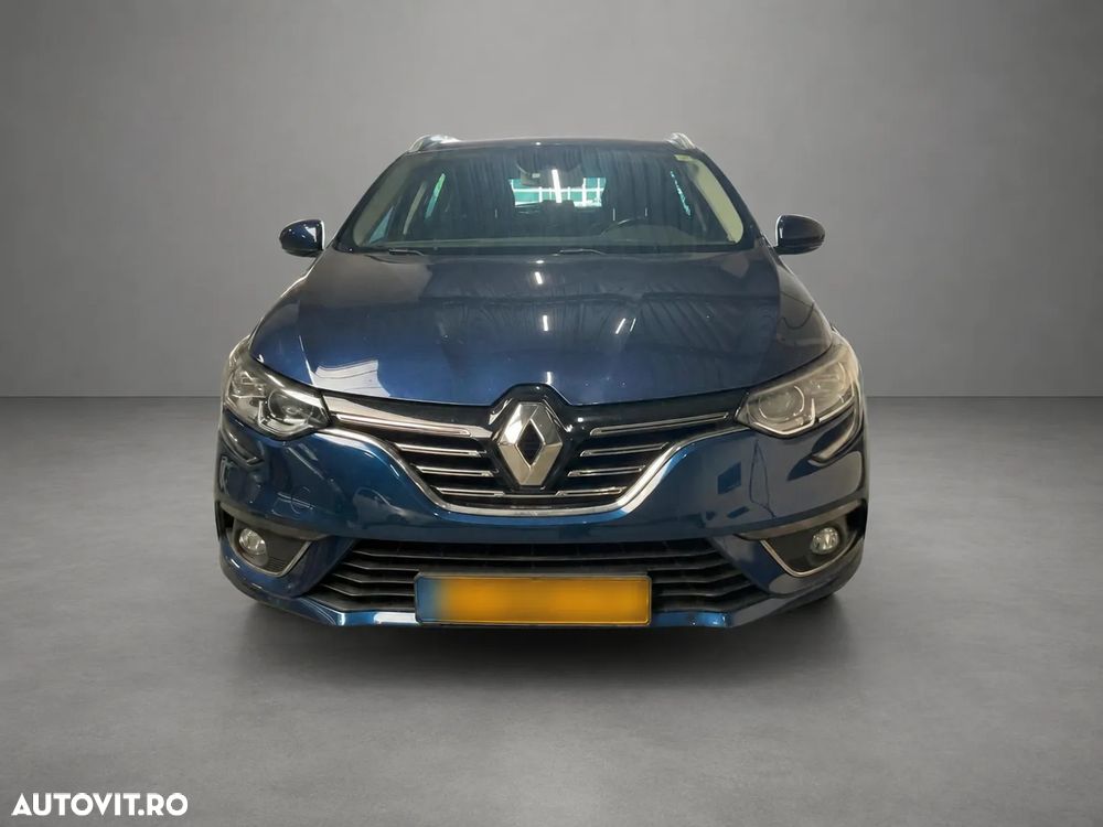 Renault Megane ENERGY TCe 140 EDC BOSE EDITION - 2