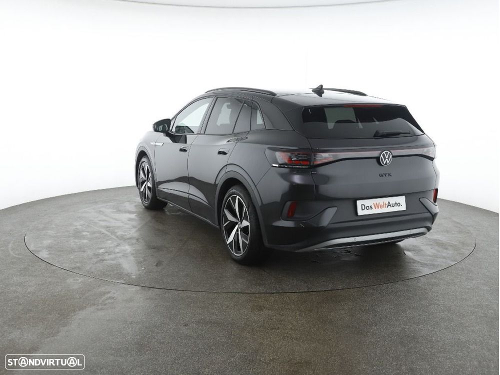 VW ID.4 77 kWh GTX - 17