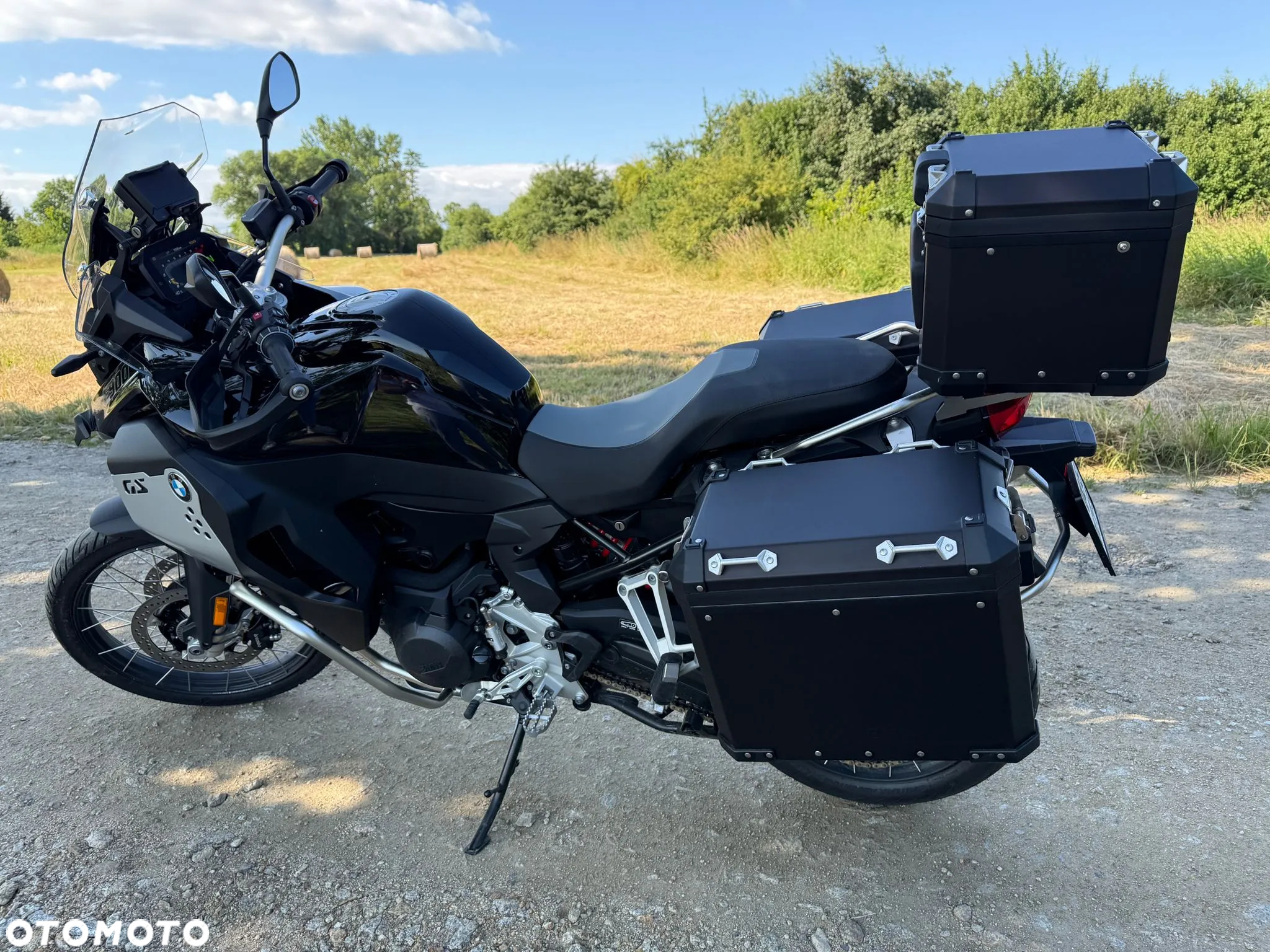 BMW GS - 14