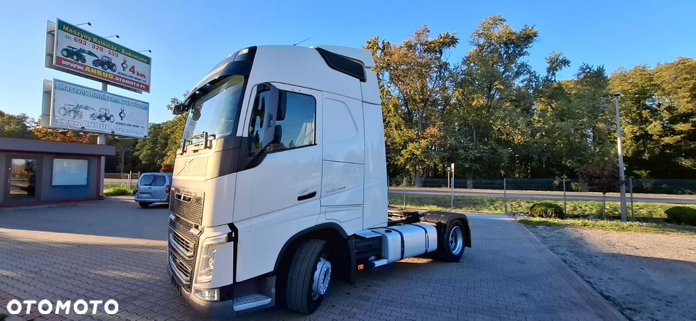 Volvo FH 460 - 7