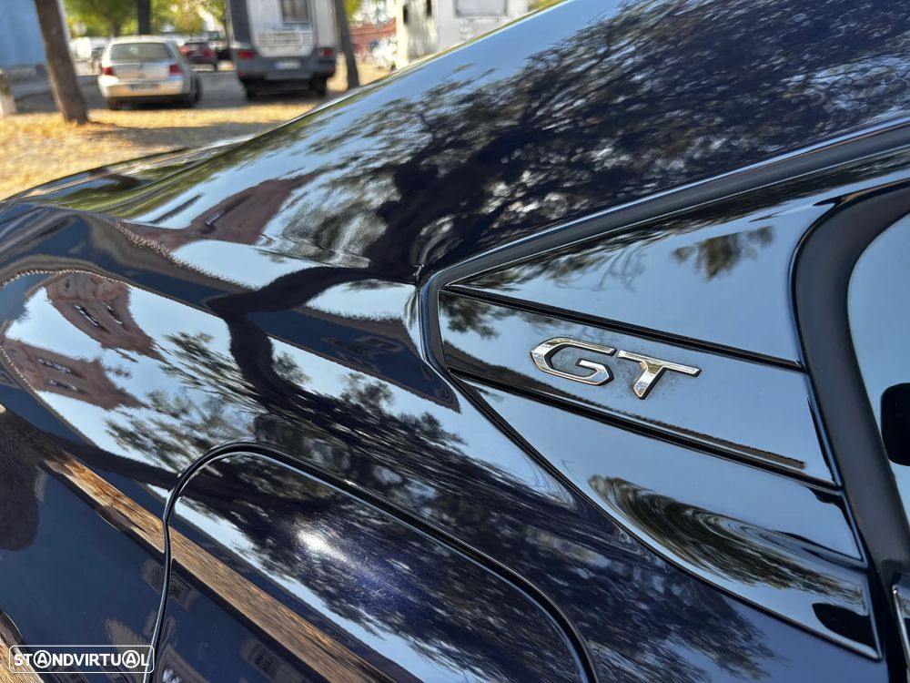 Peugeot 508 1.5 BlueHDi GT EAT8 - 18