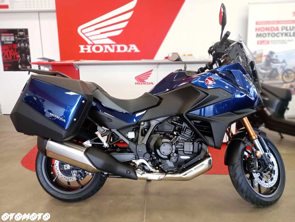 Honda NT - 1