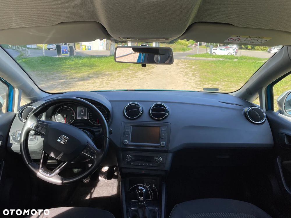 Seat Ibiza - 6