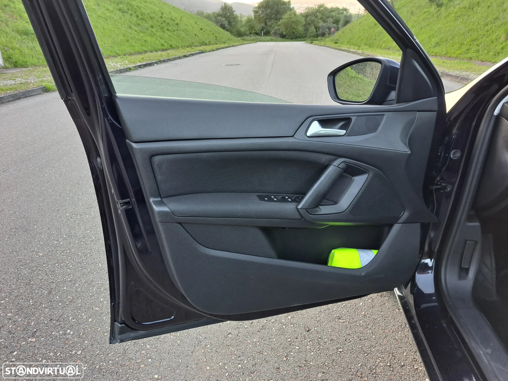 Peugeot 308 1.6 BlueHDi Active - 9