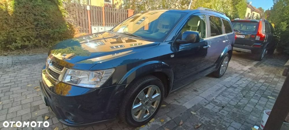 Fiat Freemont