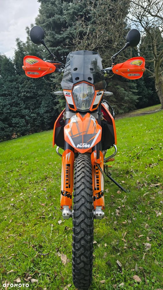 KTM Enduro - 19