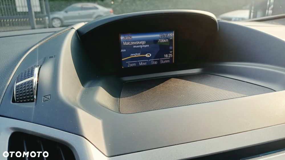 Ford C-MAX 2.0 TDCi Champions Edition - 21
