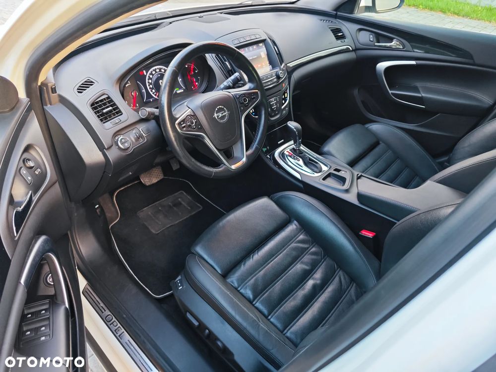 Opel Insignia 2.0 Exclusive - 19