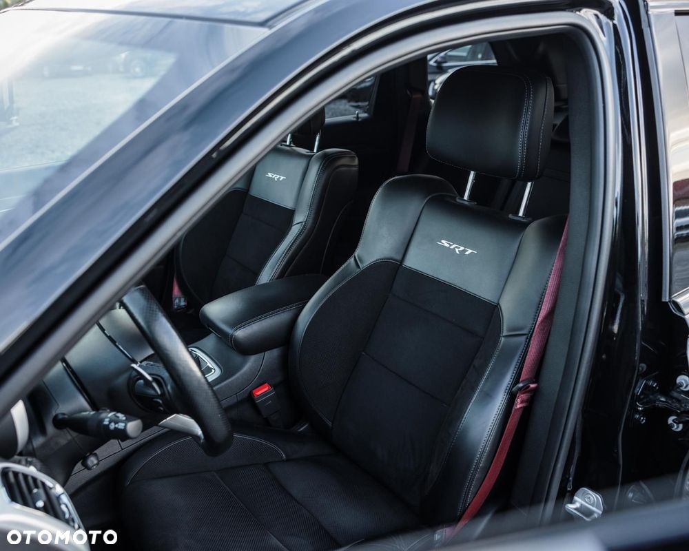 Jeep Grand Cherokee - 13