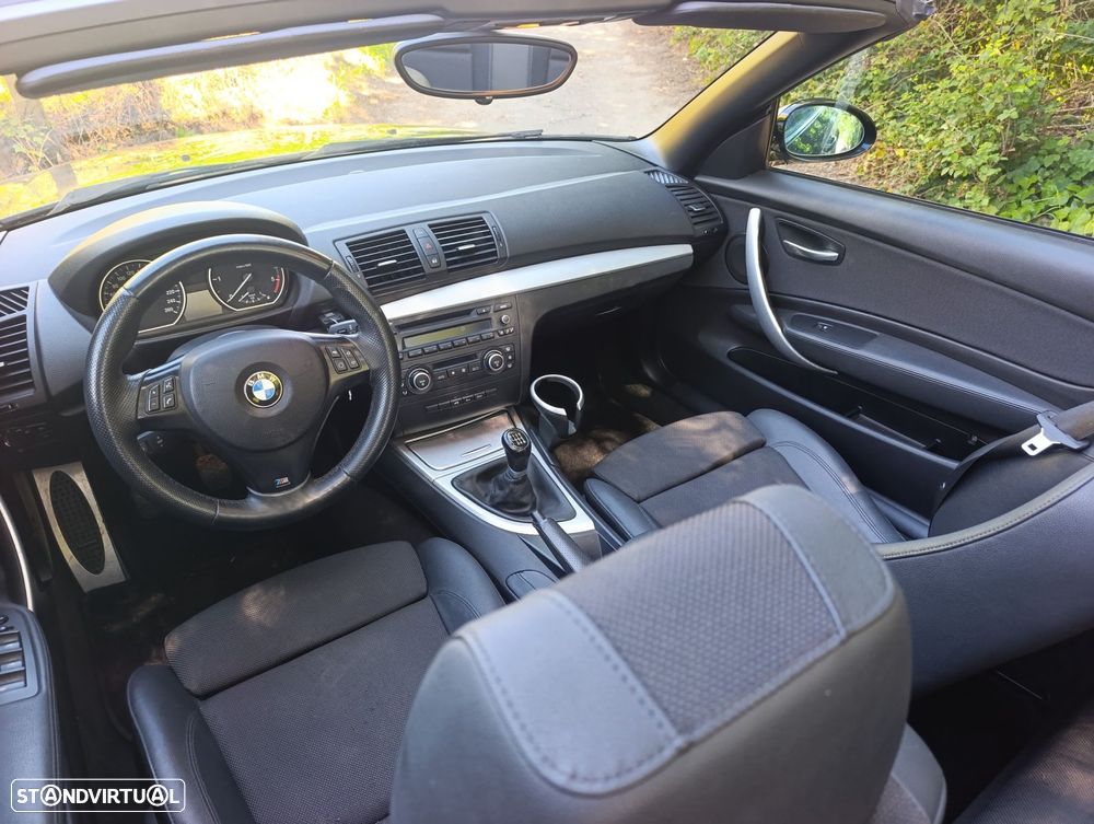 BMW 120 - 32