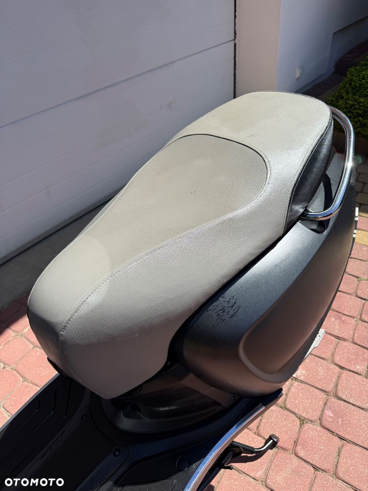 Kymco Like - 14