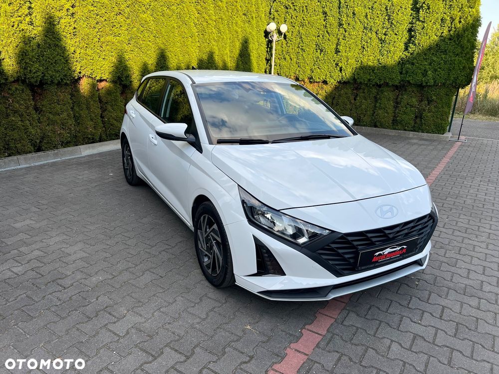 Hyundai i20 1.2 Select - 4