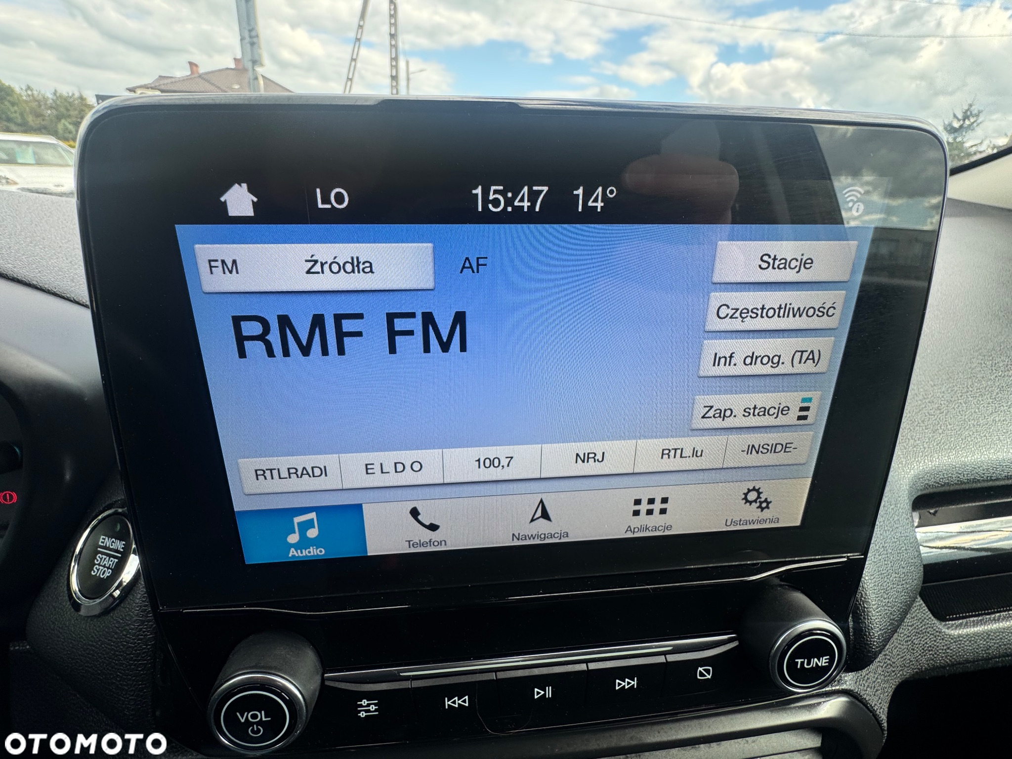 Ford EcoSport 1.0 EcoBoost TITANIUM - 21
