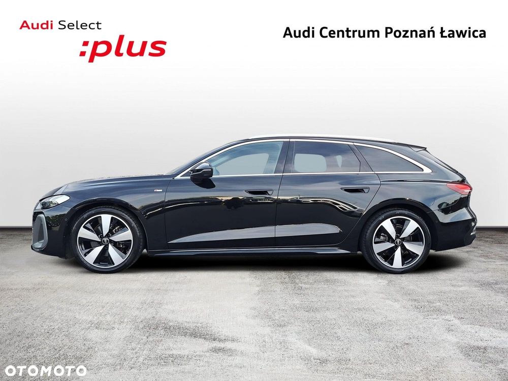 Audi A5 Avant - 3