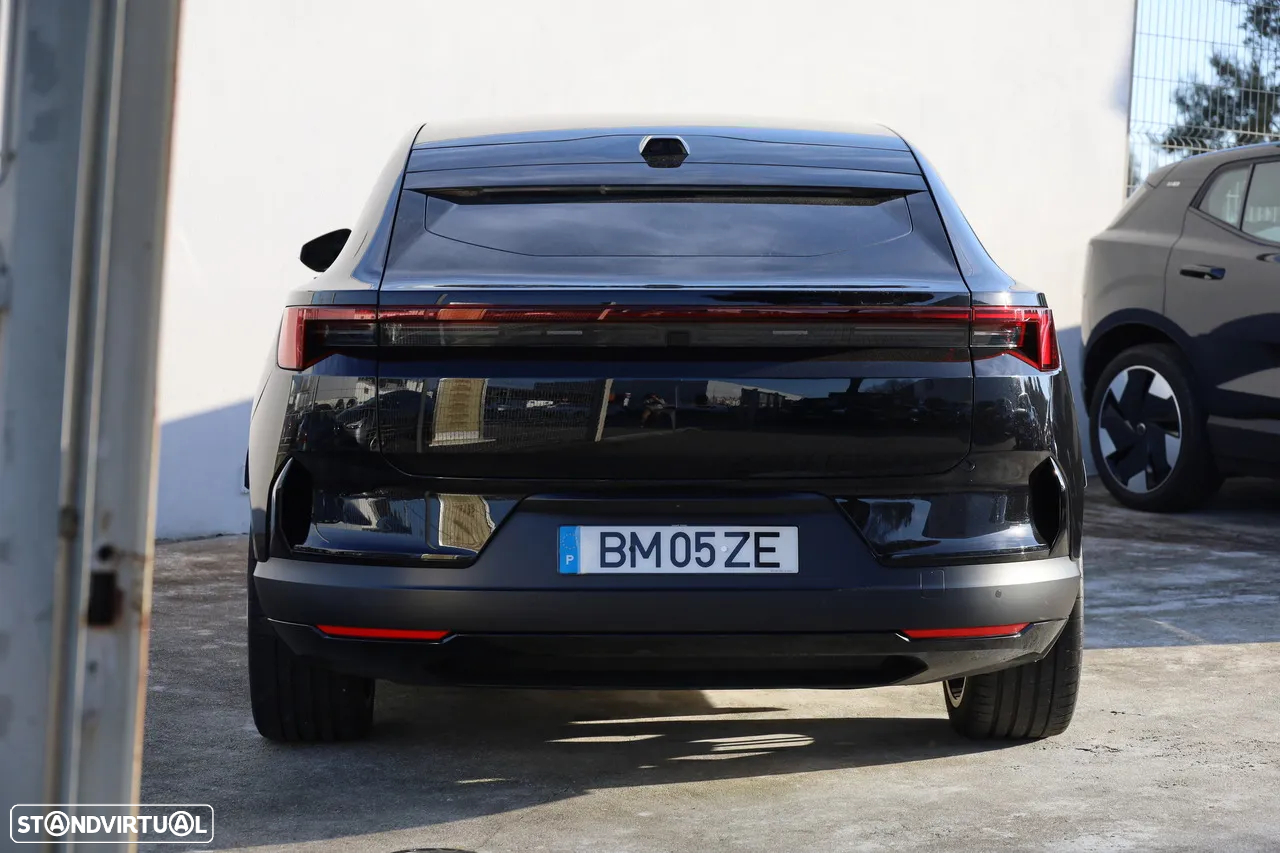 Polestar 4 Long Range 100 kWh Dual Motor - 4