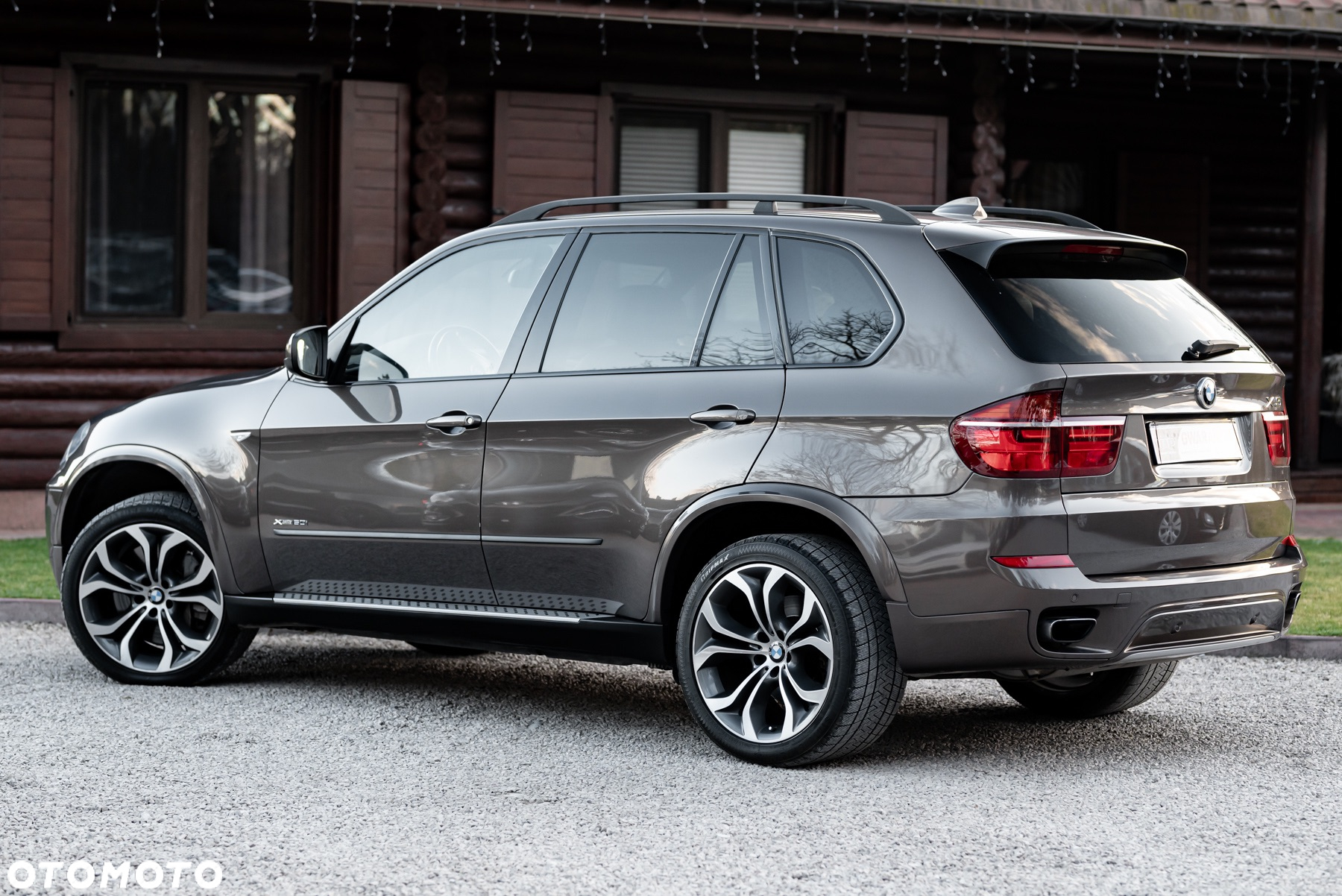 BMW X5 xDrive50i M Sport Edition - 14