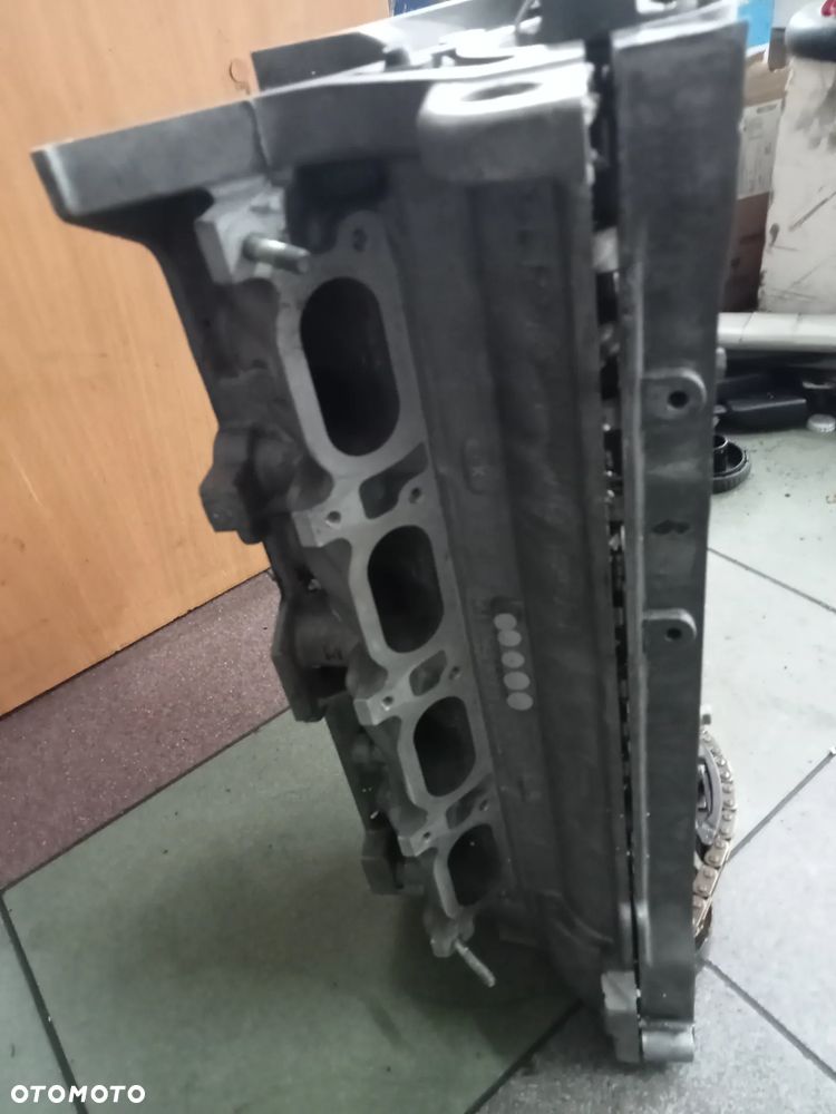 głowica audi a 4 b 6 2.0 alt 06b103373am po regeneracji - 4