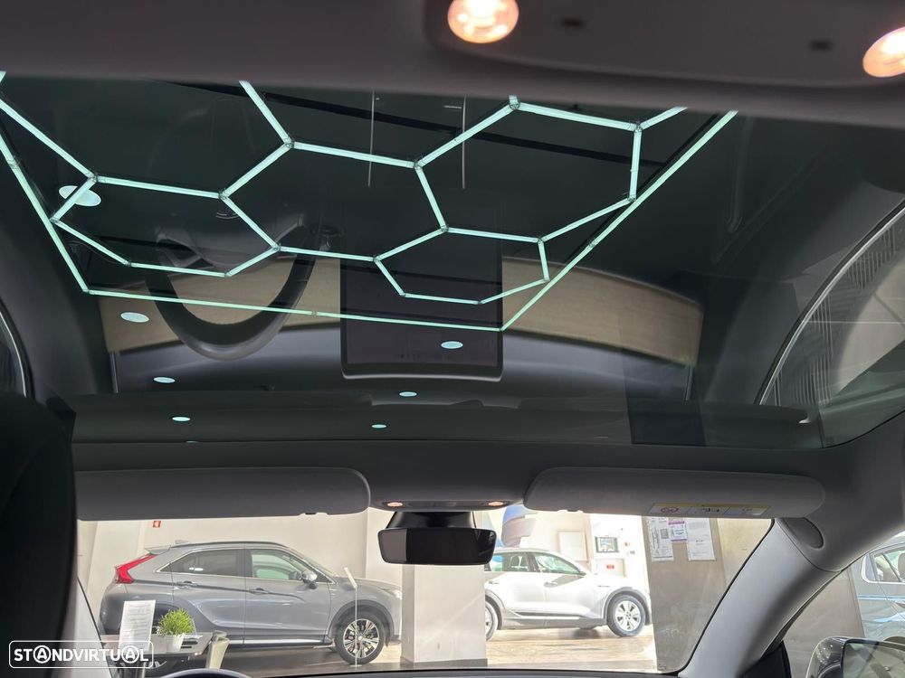 Tesla Model 3 Long Range Tração Integral - 37