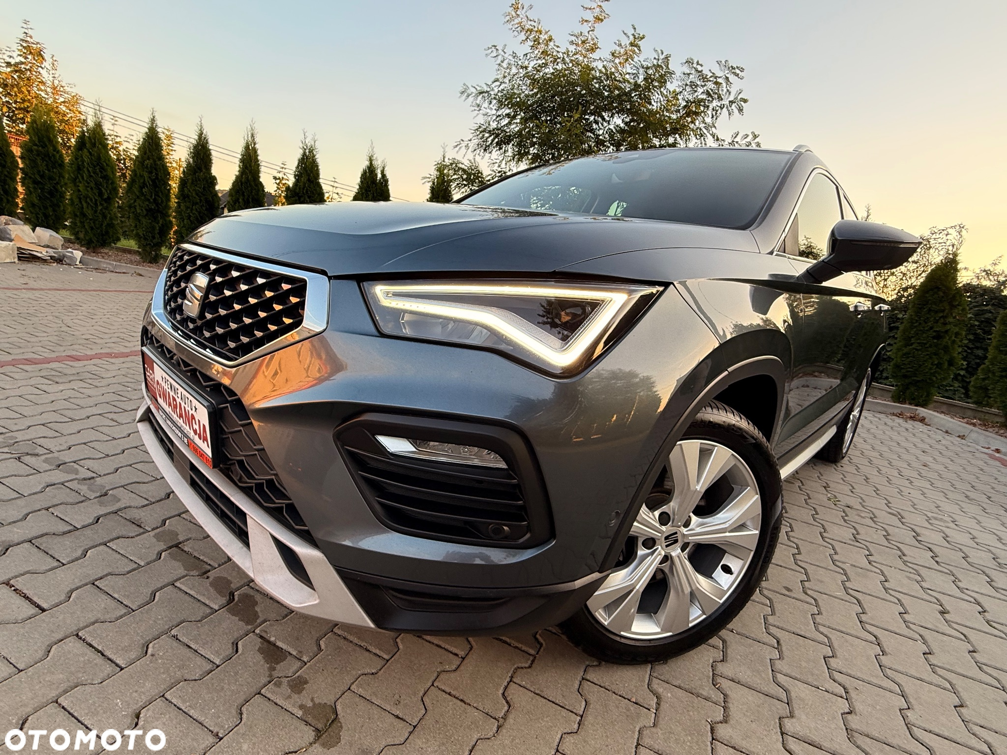 Seat Ateca 2.0 TDI Xperience S&S - 4