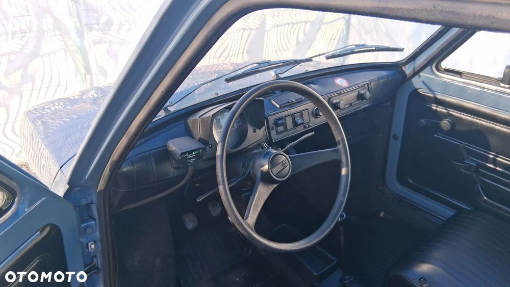 Fiat 126 - 8